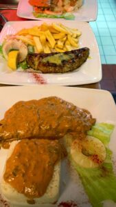 Restaurant Pfälzer Hof Essen